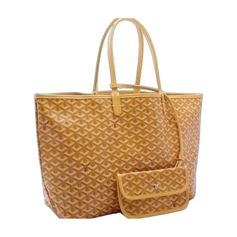 Goyard Saint-Louis PM Tote