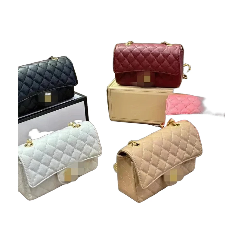 Chanel Classic Mini Flap Bag
