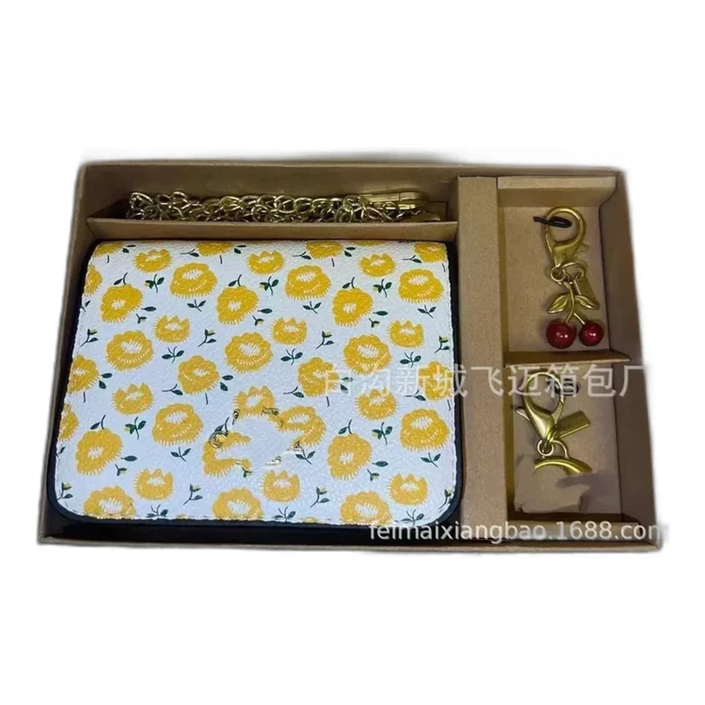 Coach Mini Wallet