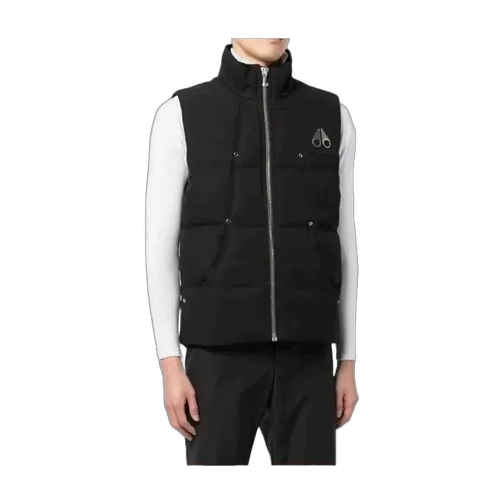 Moose Knuckles Down Puffer Vest