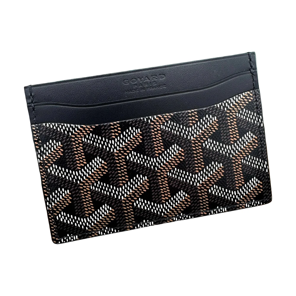 Goyard Saint-Marie Card Holder (All Colors Set)