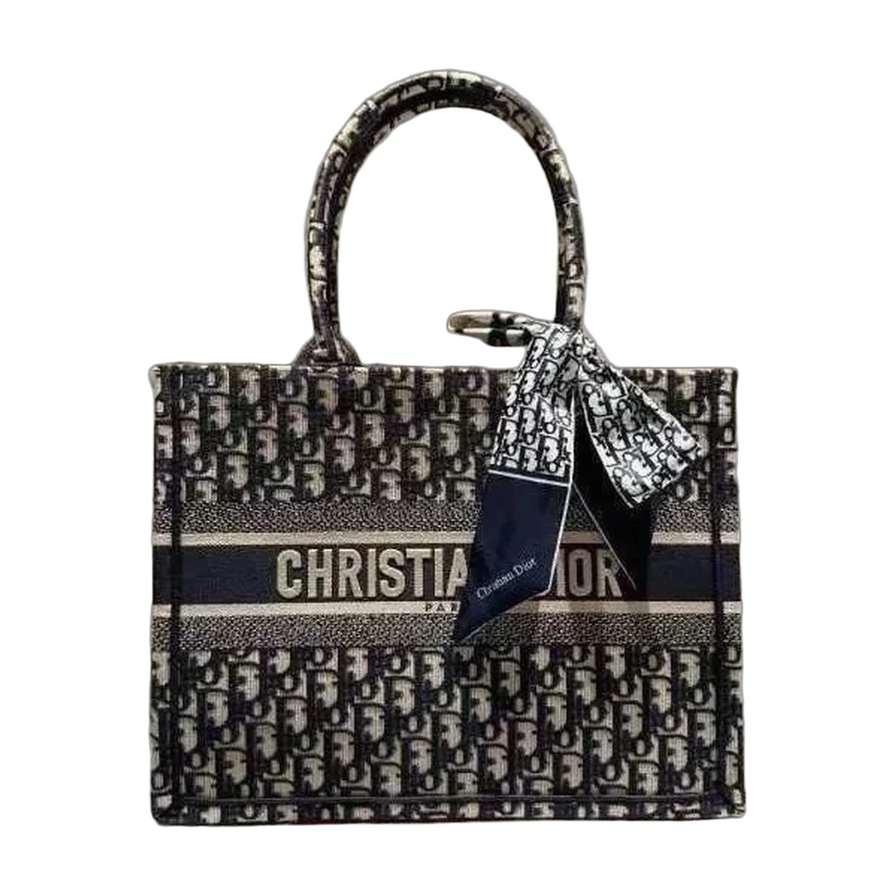 Dior Book Tote