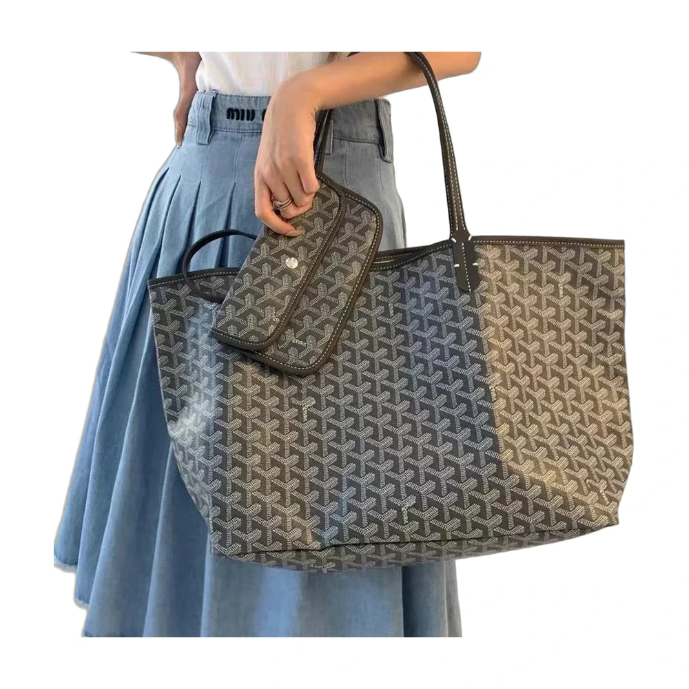 Goyard Saint Louis Gm