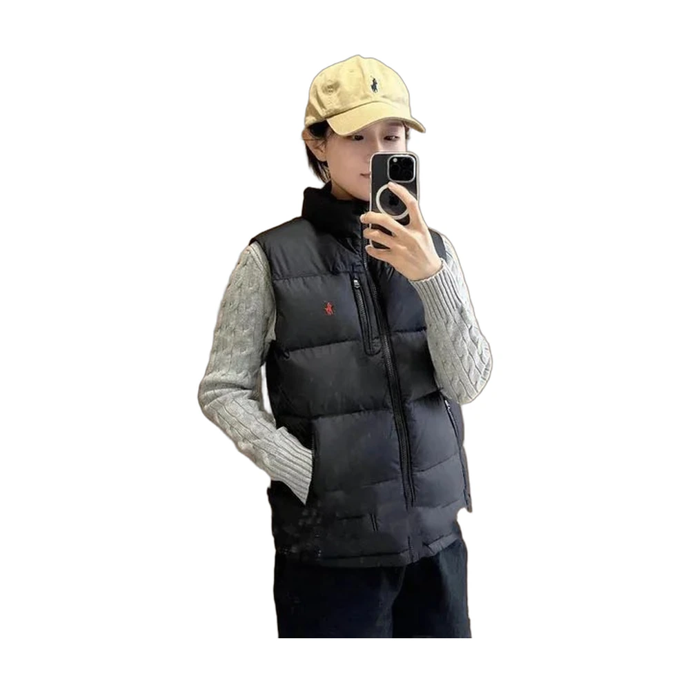 Nike Puffer Vest