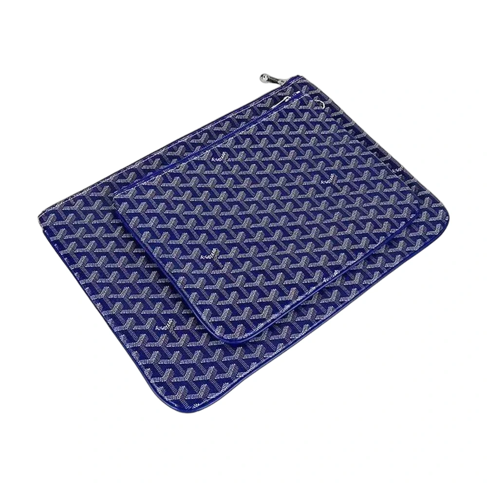 Goyard Senat Pouch