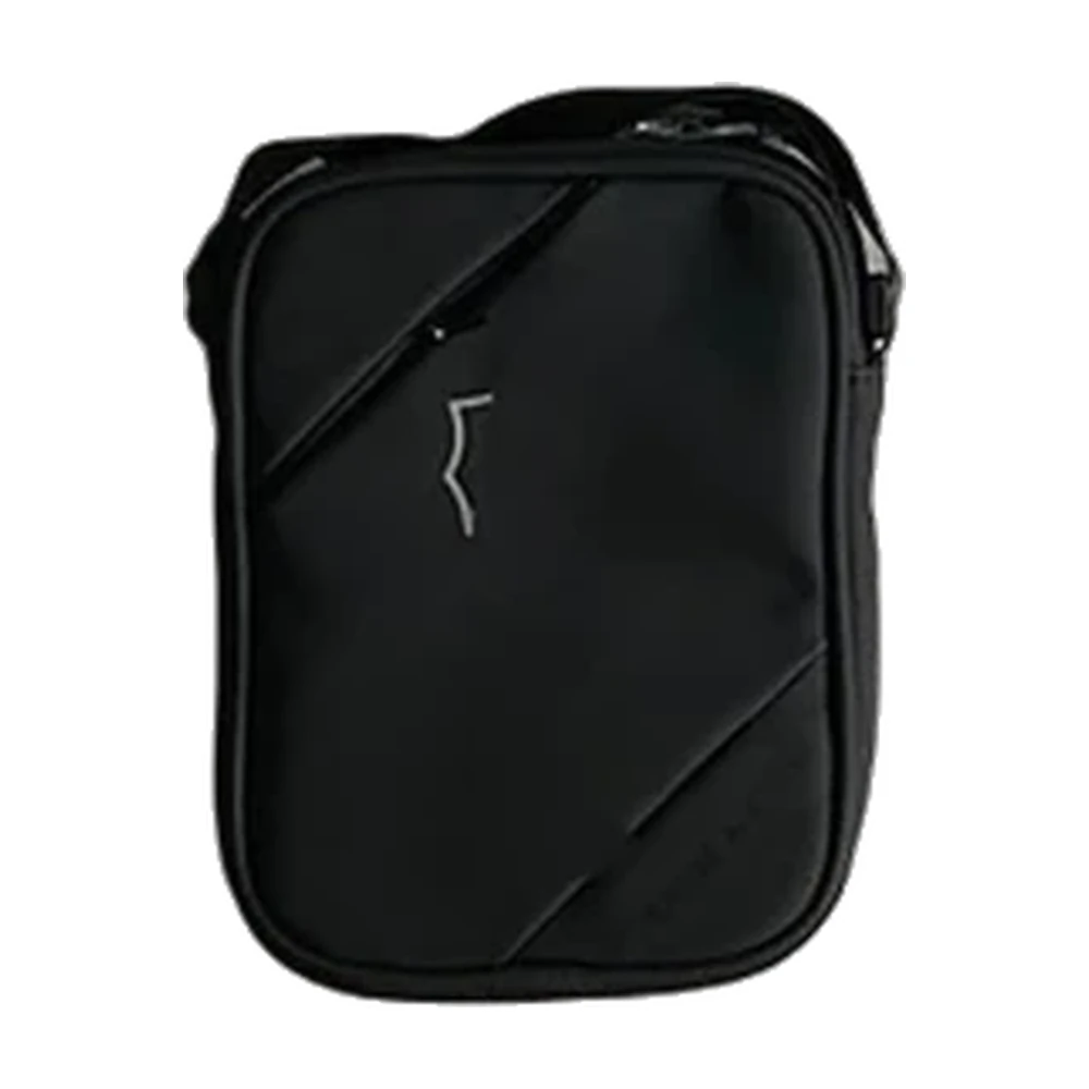 The North Face Mini Pouch — Black