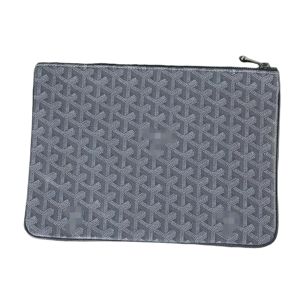 Goyard Senat Pouch