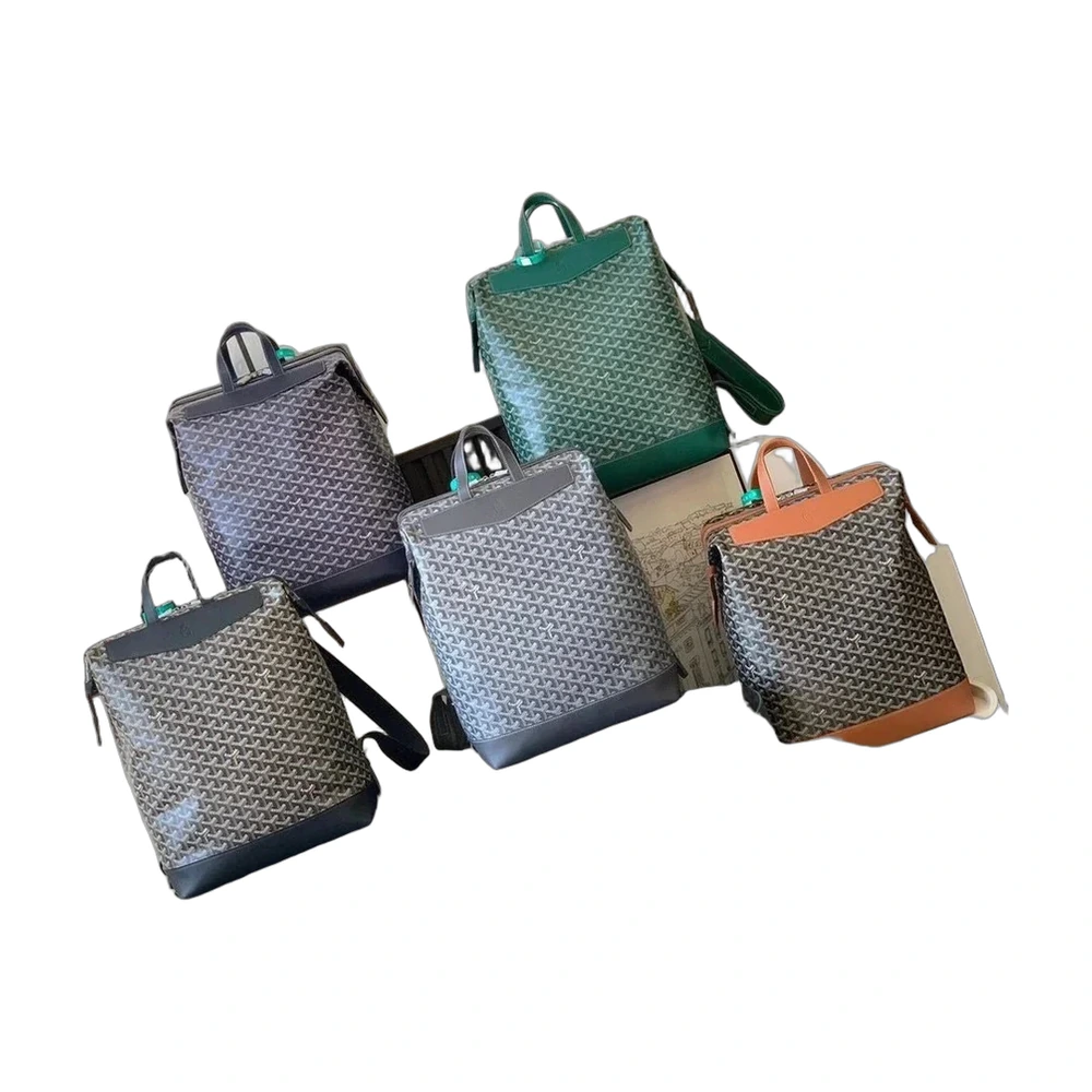 Goyard Alpin Backpack