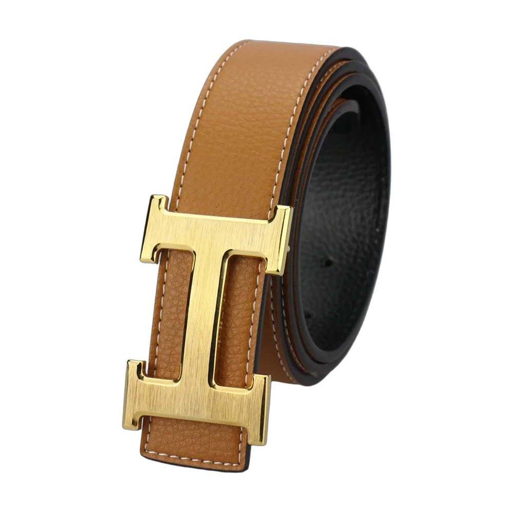Hermes Constance H Belt