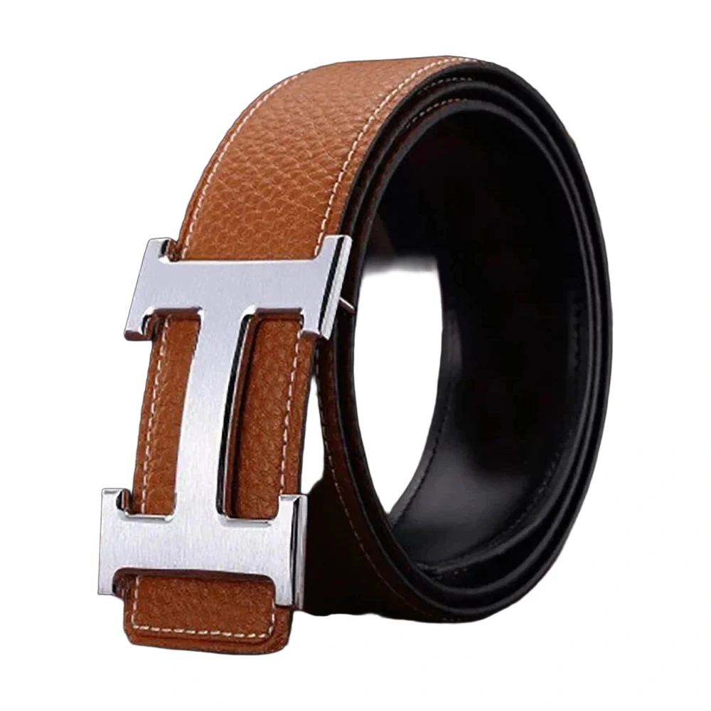 Hermes Constance H Buckle Belt