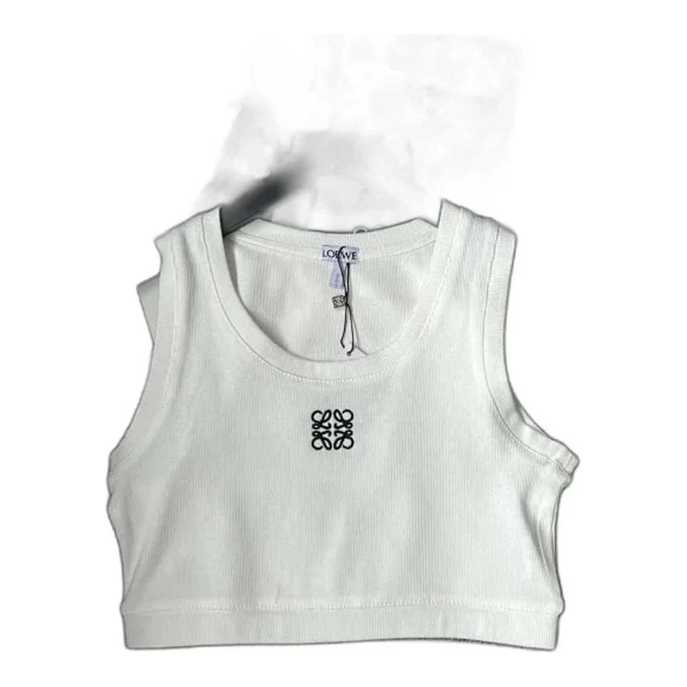 Loewe Anagram Tank