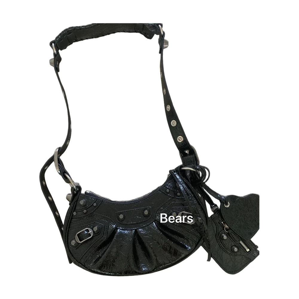 Balenciaga Le Cagole Shoulder Bag