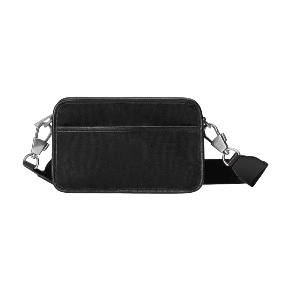 Gucci GG Crossbody Camera Bag