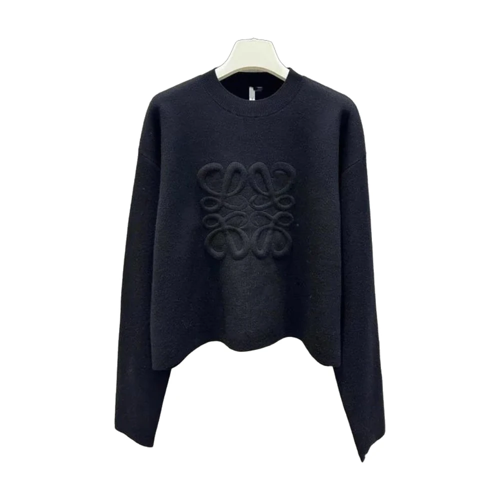 Loewe Anagram Sweater