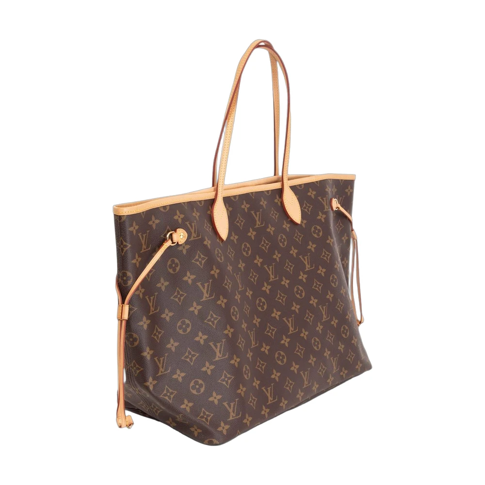 Louis Vuitton Neverfull GM Tote — Monogram
