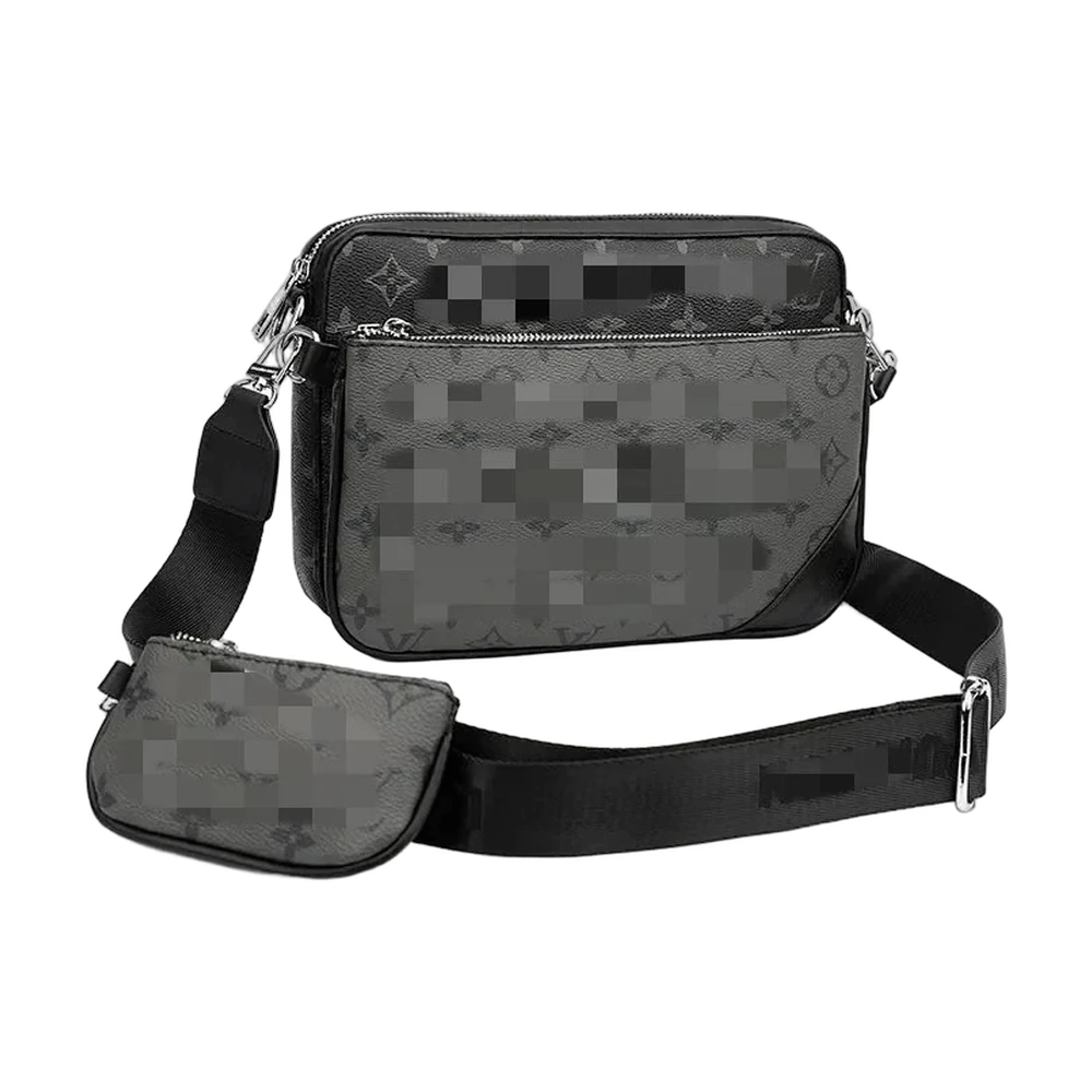 Louis Vuitton Trio Messenger