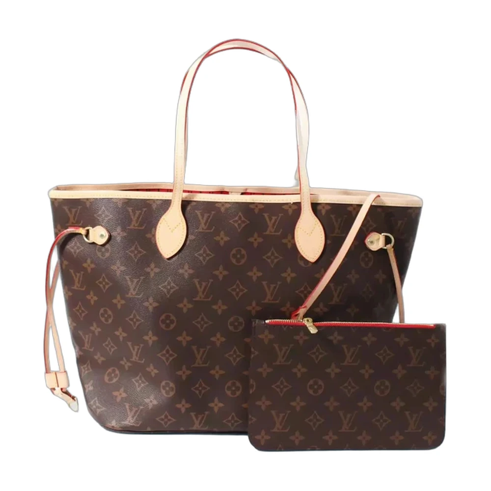 Louis Vuitton Neverfull MM Monogram