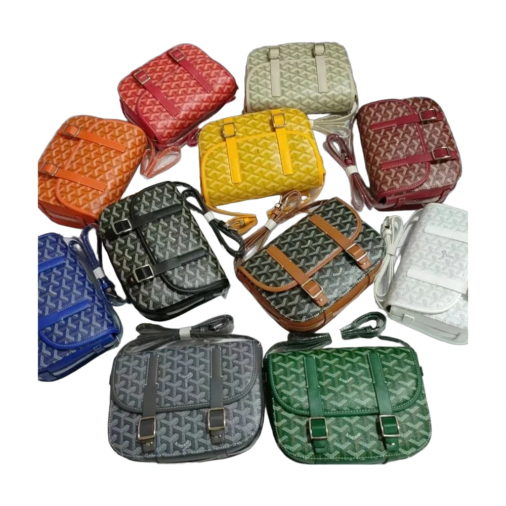 Goyard Belvedere