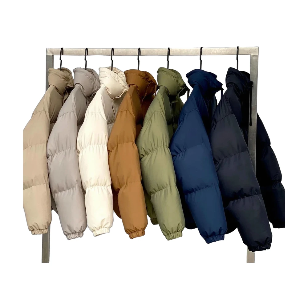 Puffer Jacket