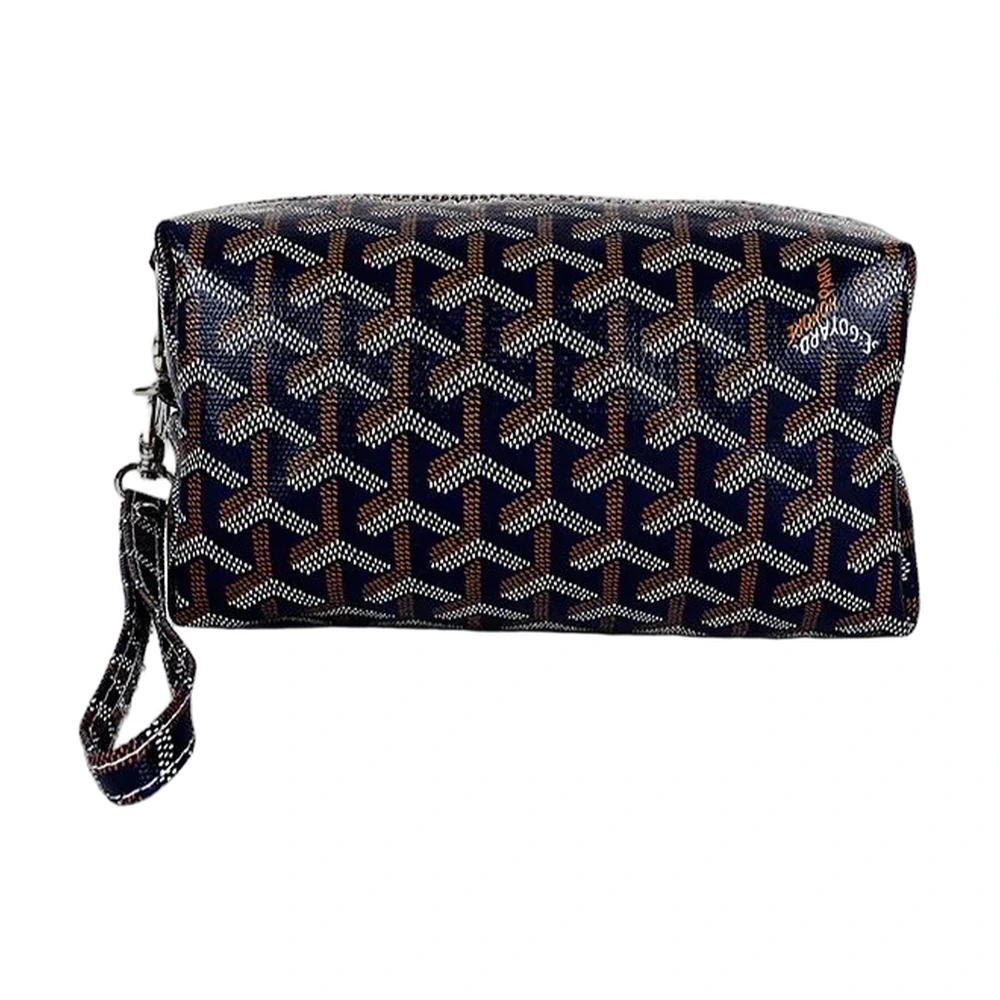 Goyard Senat Pouch