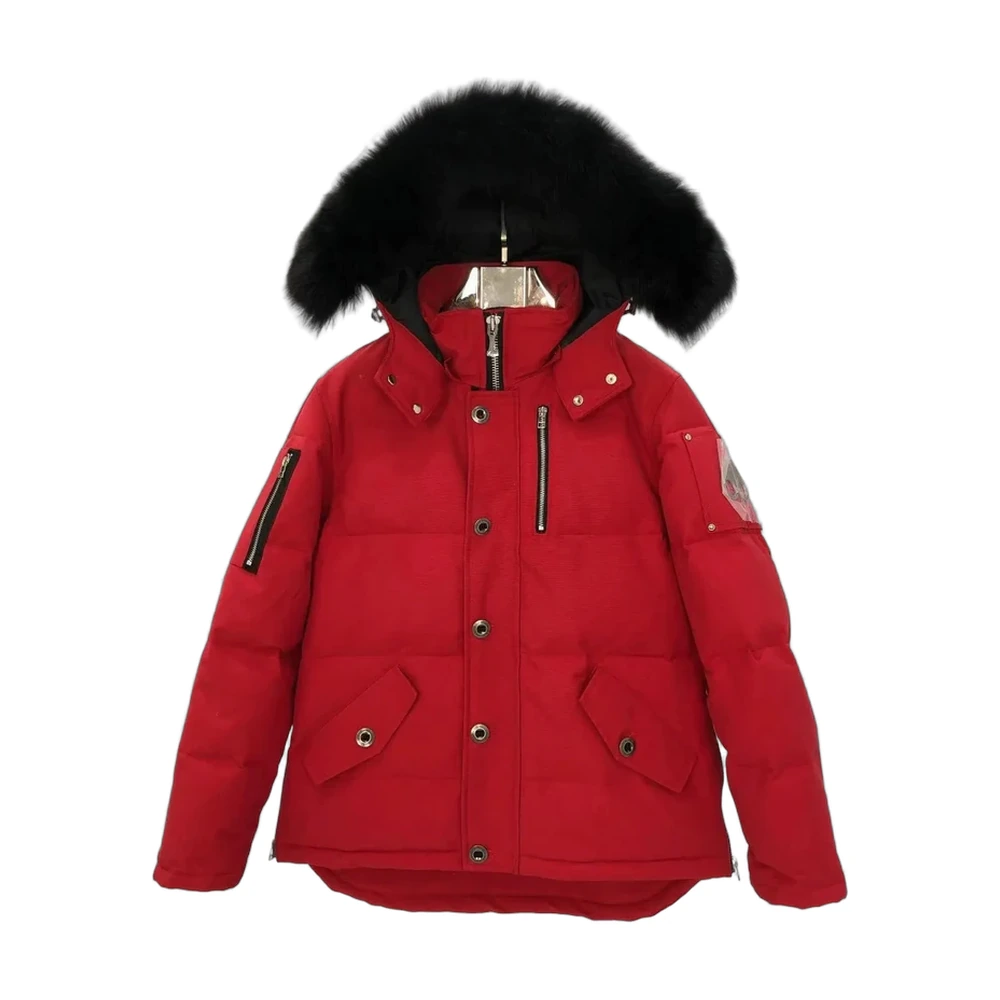 Moncler Down Jacket