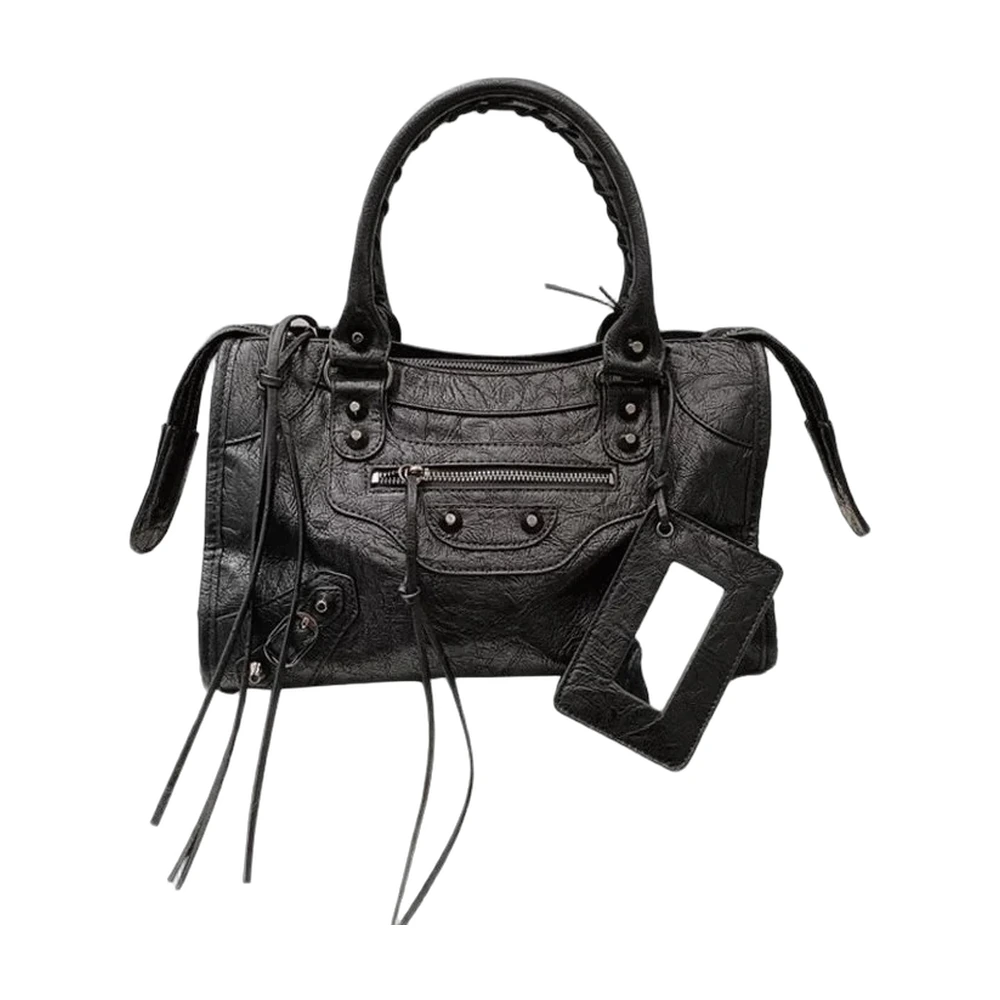 Balenciaga Le Cagole City