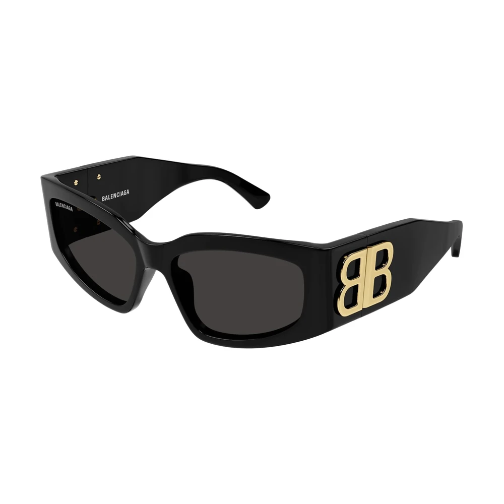 Balenciaga Bb Cat Eye Sunglasses