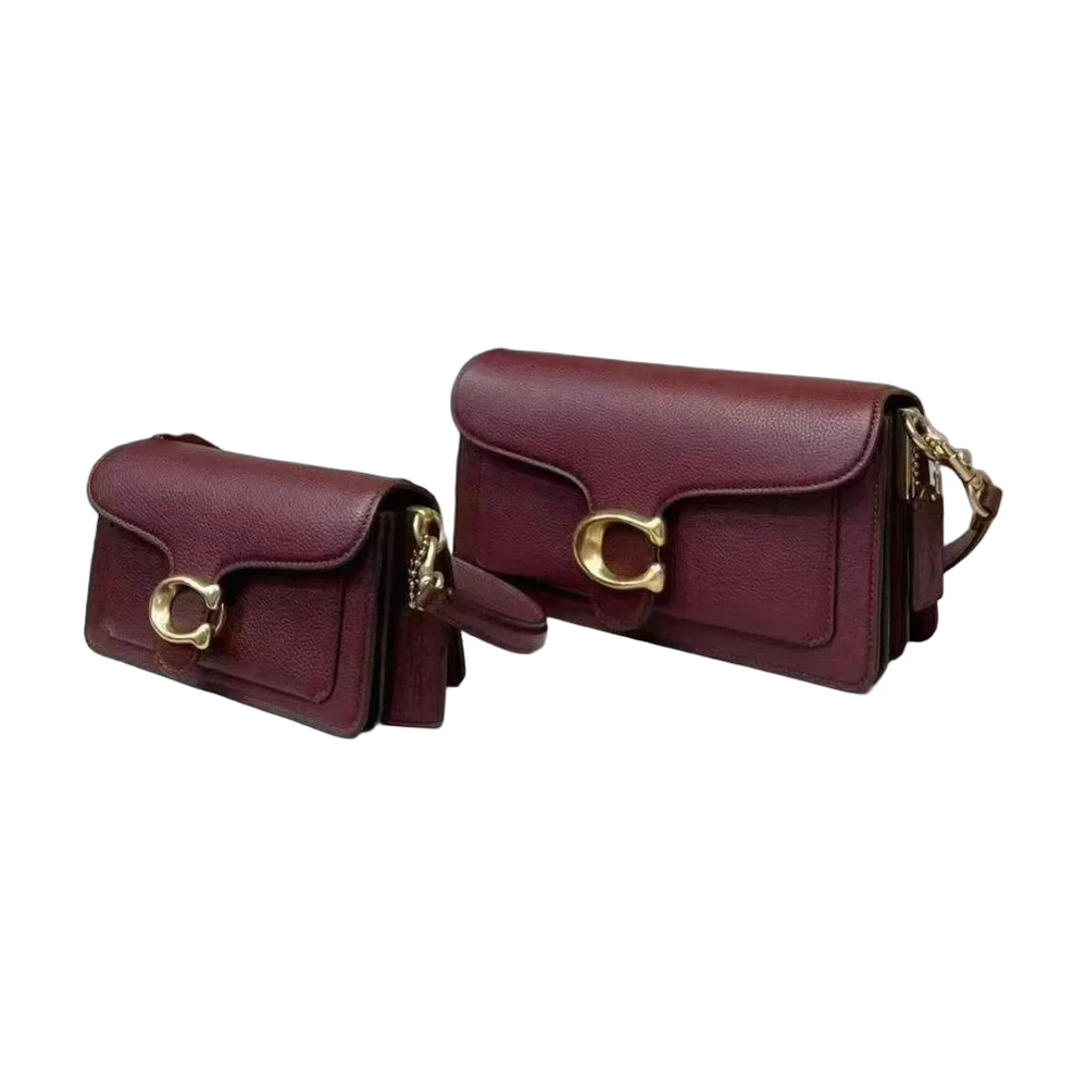 Coach Tabby Shoulder Bag