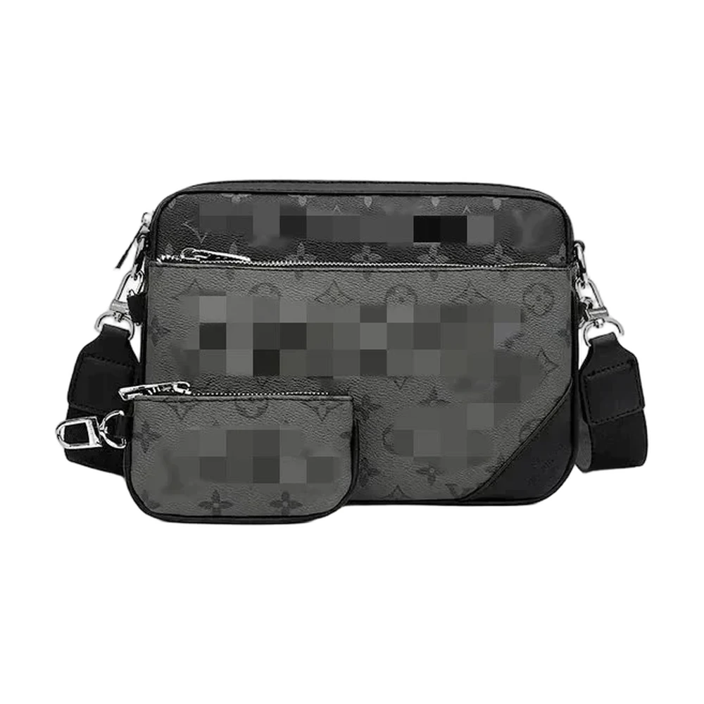 Louis Vuitton Trio Messenger