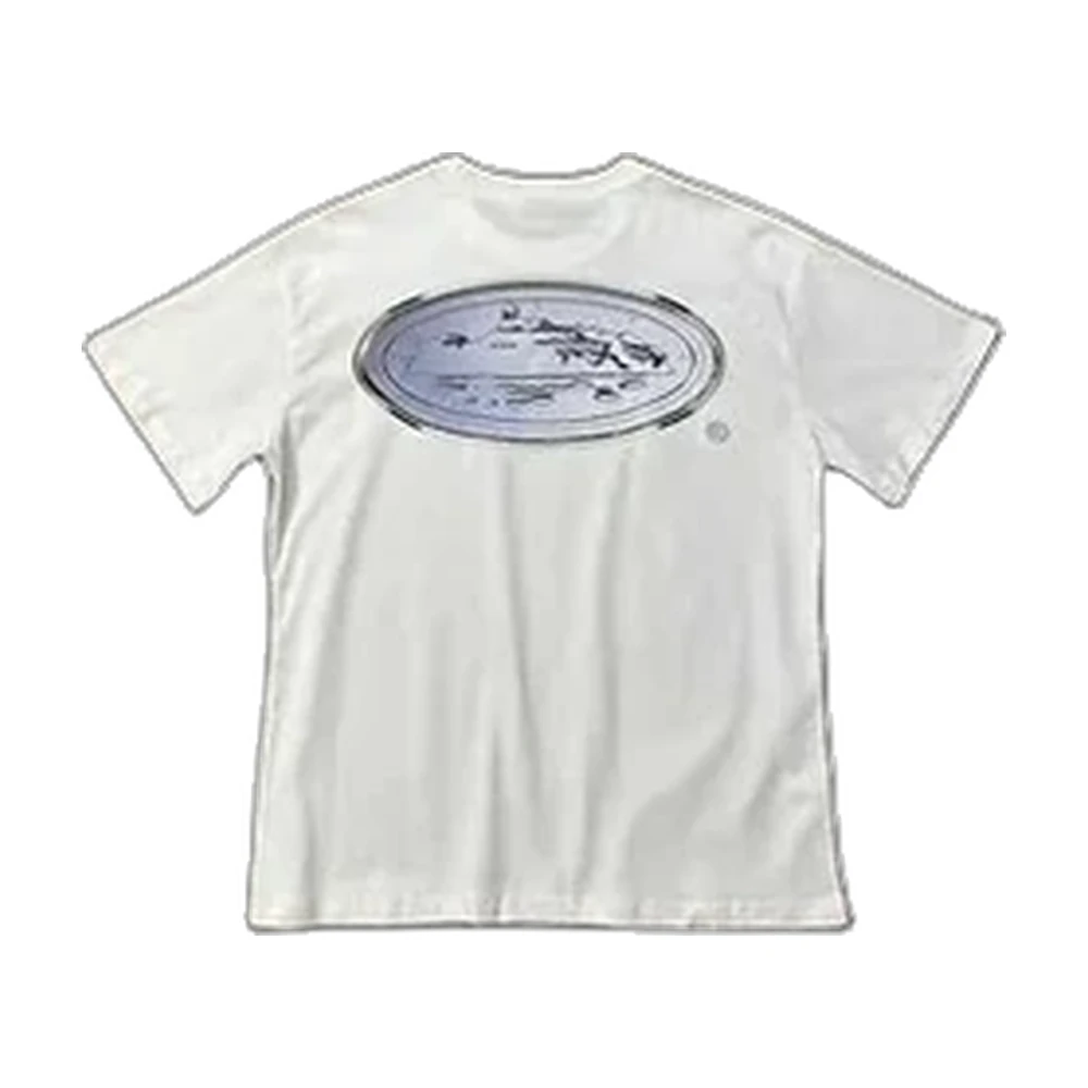 Corteiz Graphic Tee
