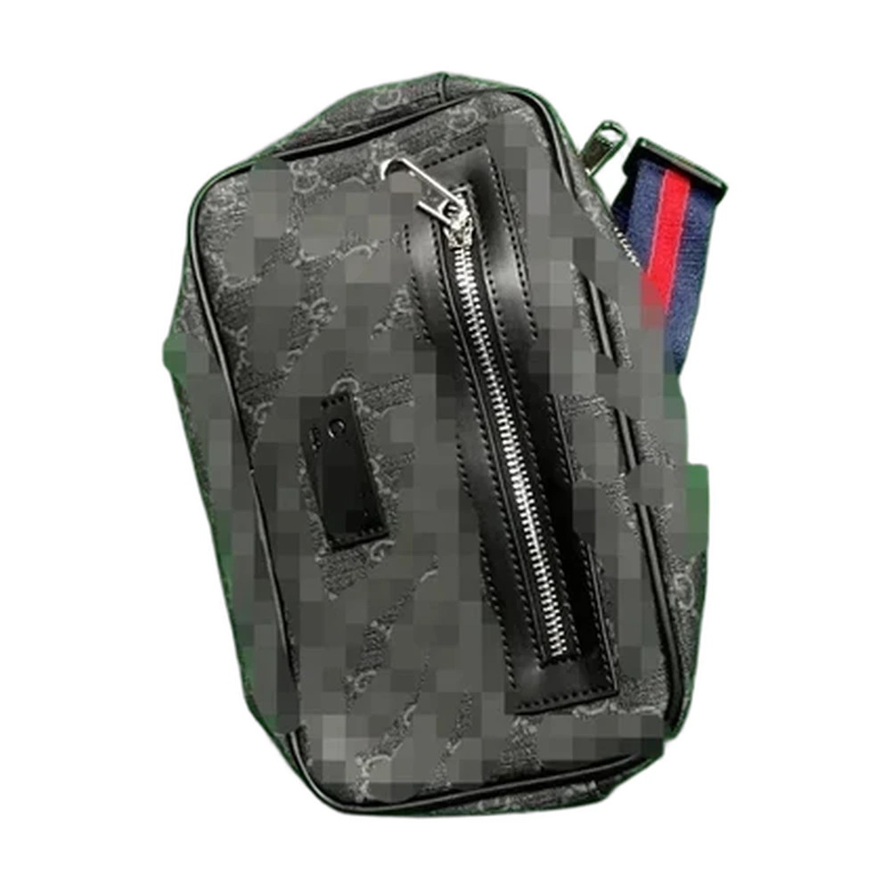 Gucci GG Crossbody Pouch