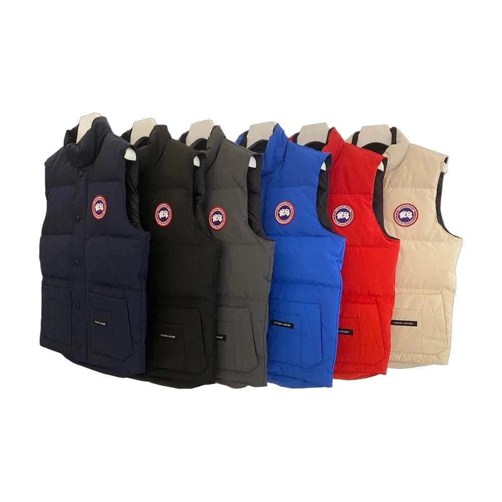 Canada Goose Freestyle Vest