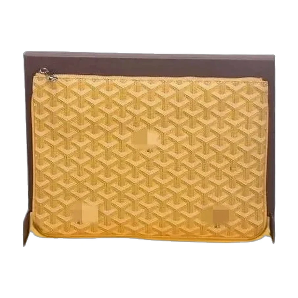 Goyard Senat MM Pouch