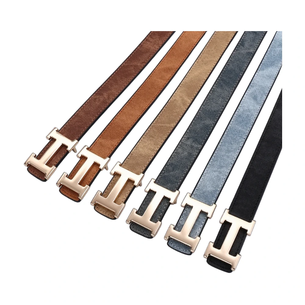 Hermes Constance H Belt