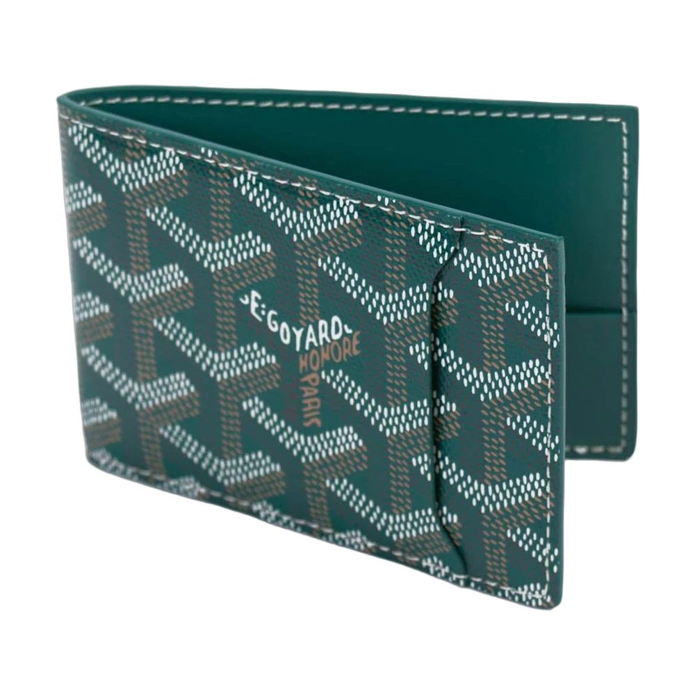 Goyard Wallet