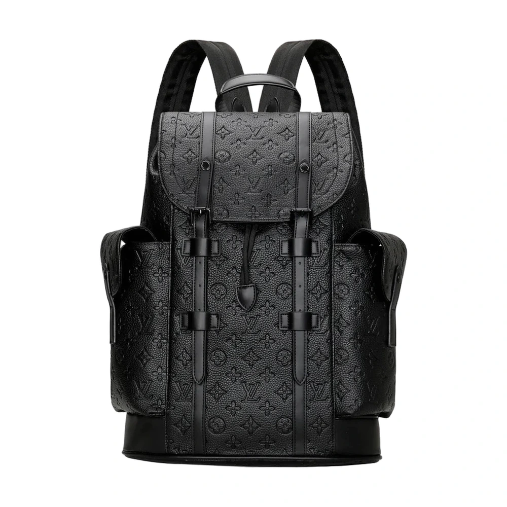 Louis Vuitton Christopher Backpack