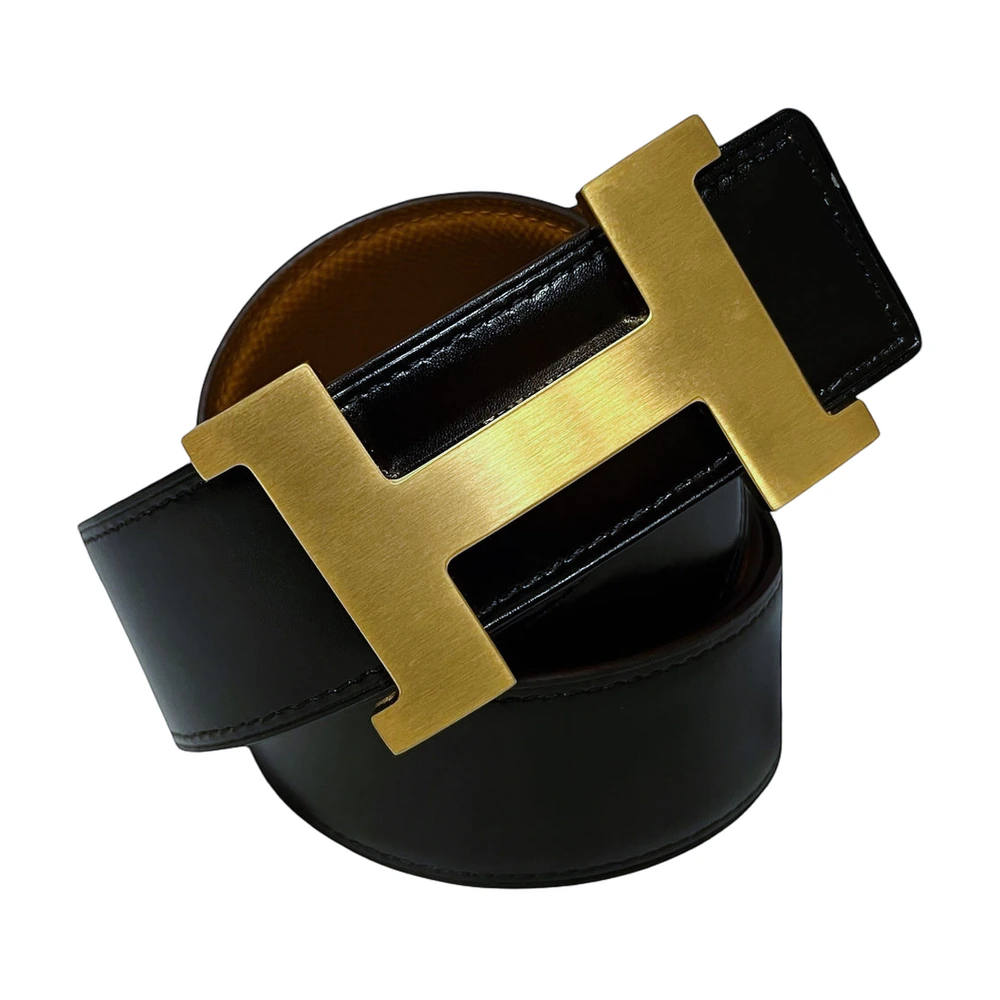 Hermes Constance Reversible Belt 38mm (5-Color Multi-Pack)