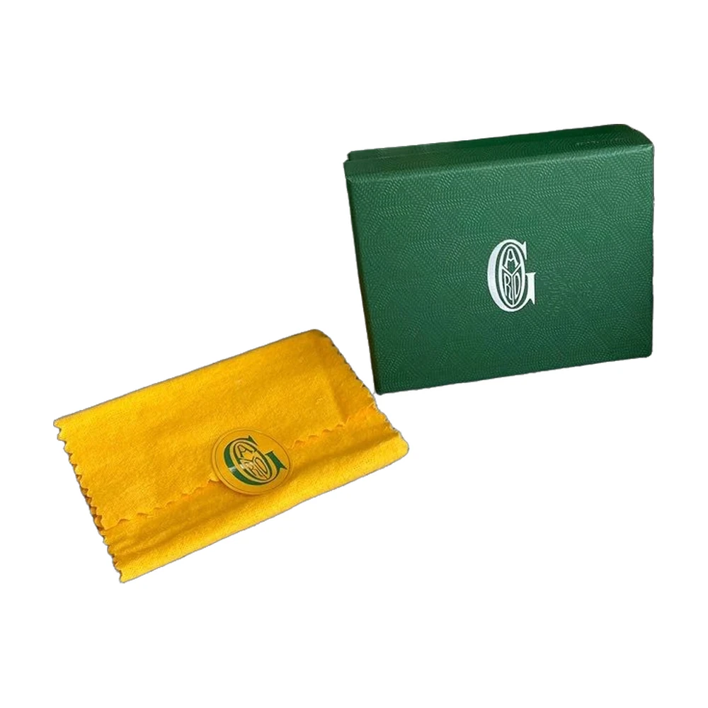 Goyard Saint-Marc Bifold Wallet