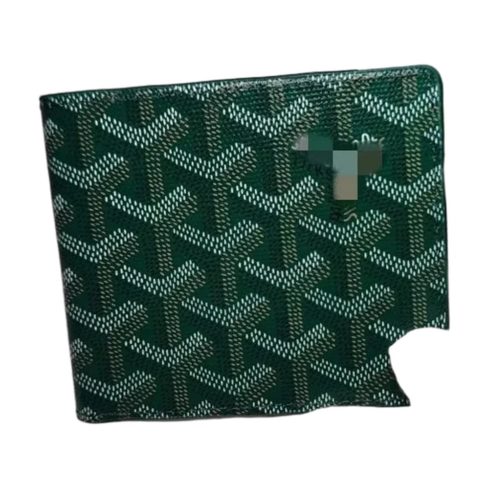 Goyard Victoire Bifold Wallet
