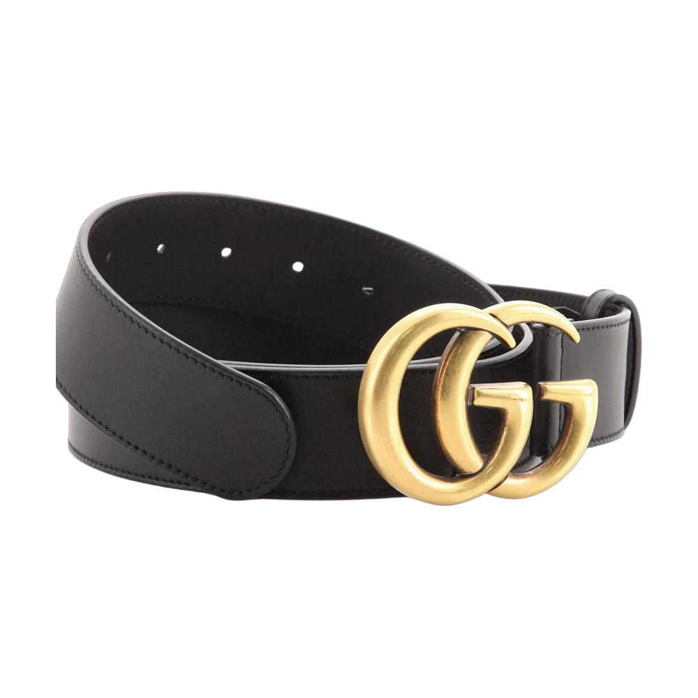 Gucci Gg Marmont Belt