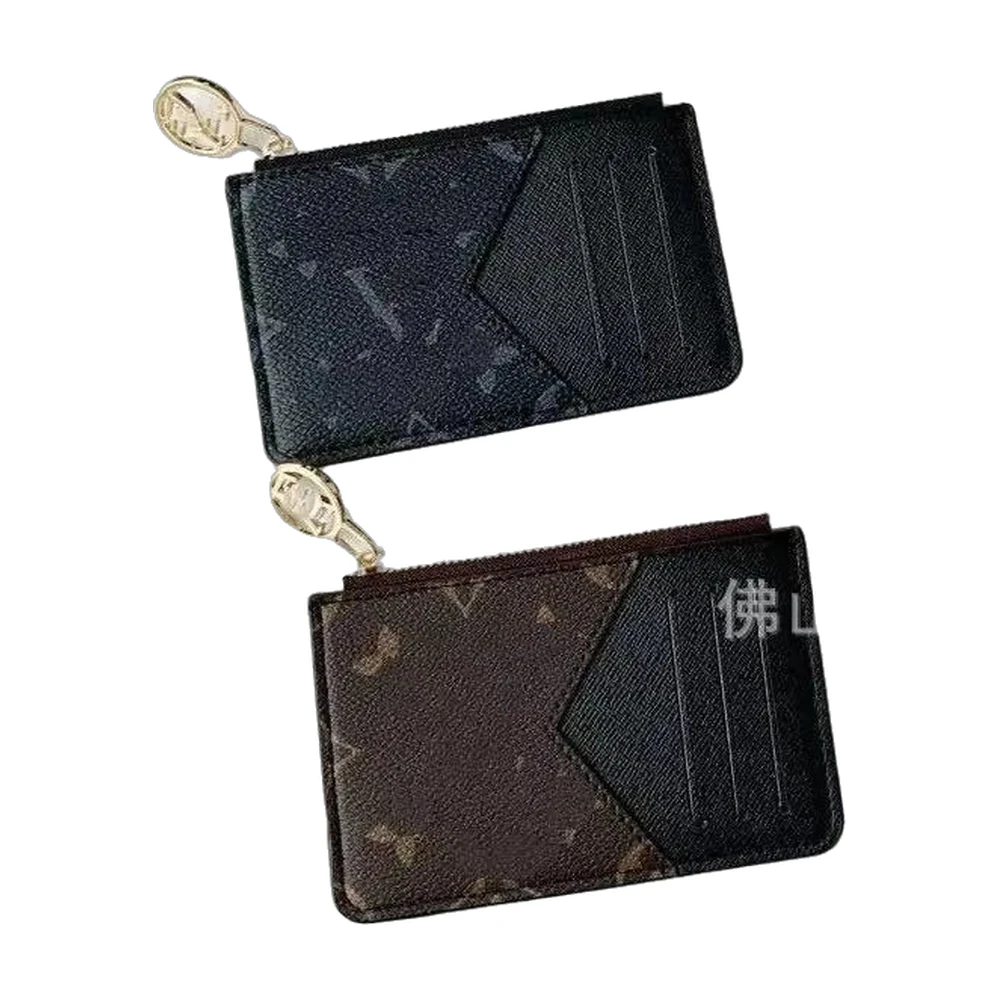 Louis Vuitton Romy Card Holder