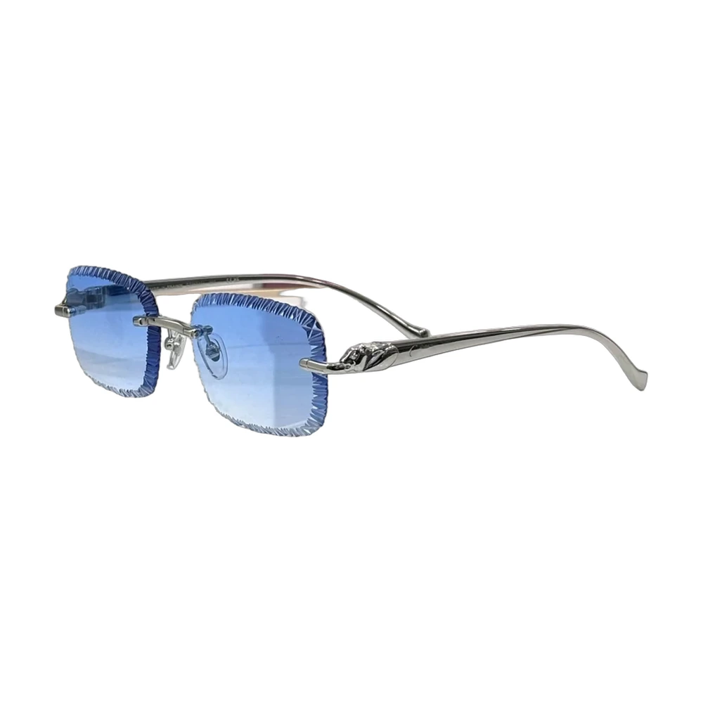 Cartier Panthere Rimless