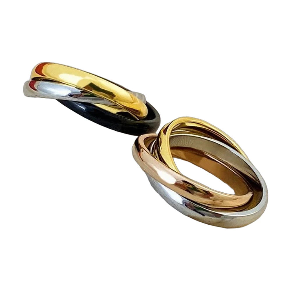 Cartier Trinity