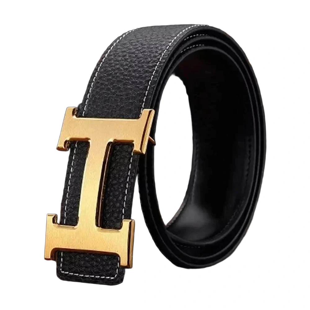 Hermès Constance H Belt Gold Buckle