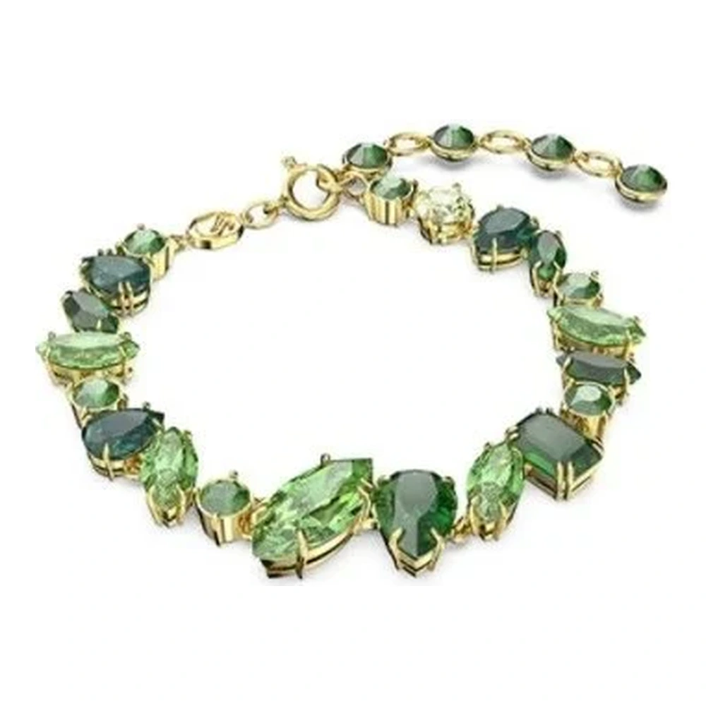 Swarovski Iconic Swan Bracelet Set