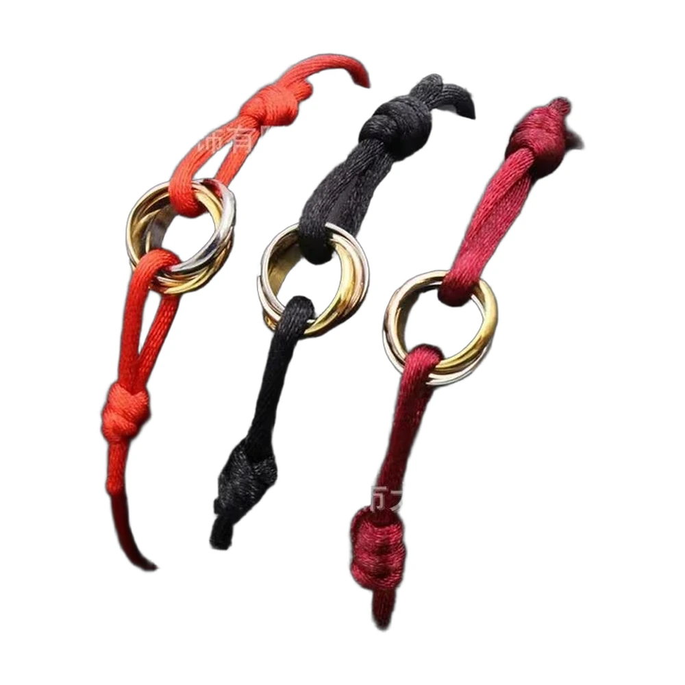 Cartier Trinity