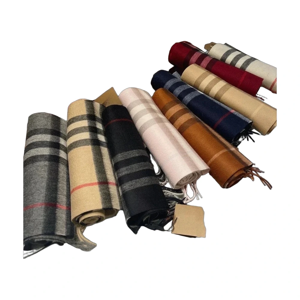 Burberry Vintage Check
