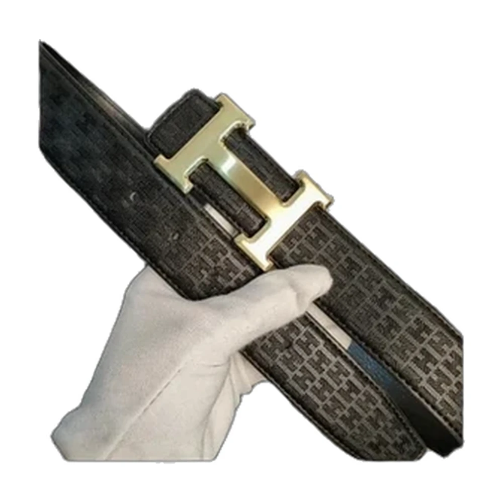 Hermès Constance H Buckle Reversible Belt (Assorted Colorways)