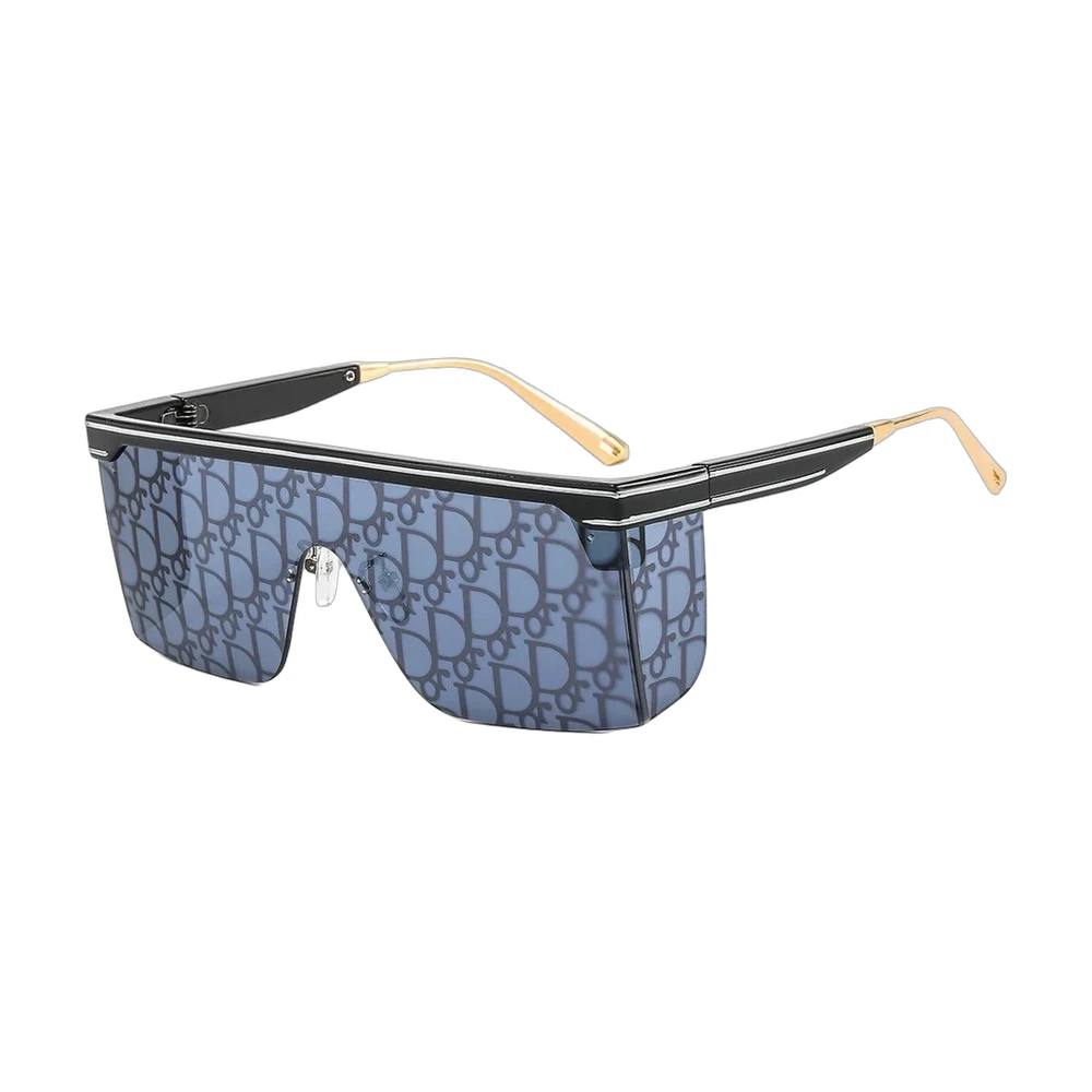 Dior Oblique Shield