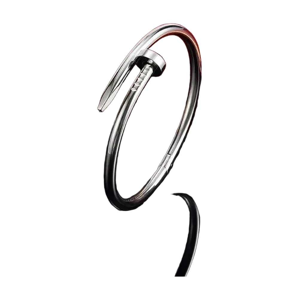 Cartier Juste un Clou Nail Bracelet